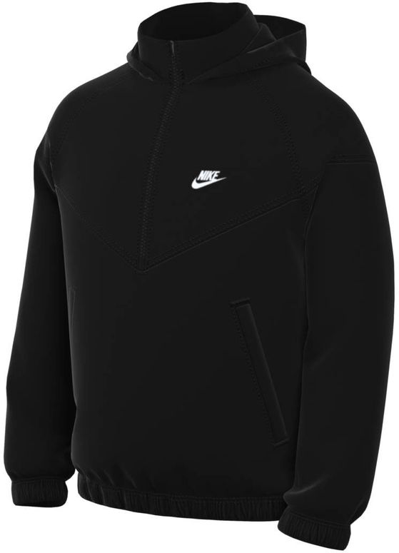 Куртка Nike M NK WR ANORAK JKT - 7