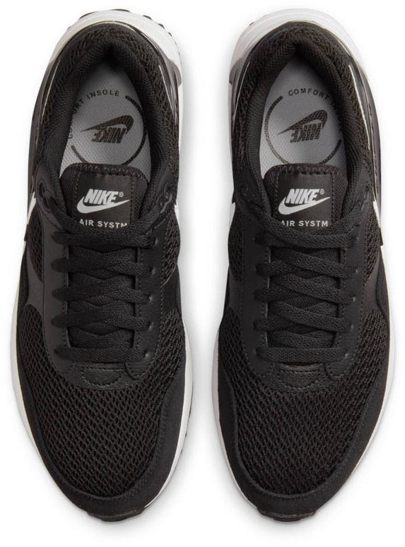 Кросівки Nike NIKE AIR MAX SYSTM - 5