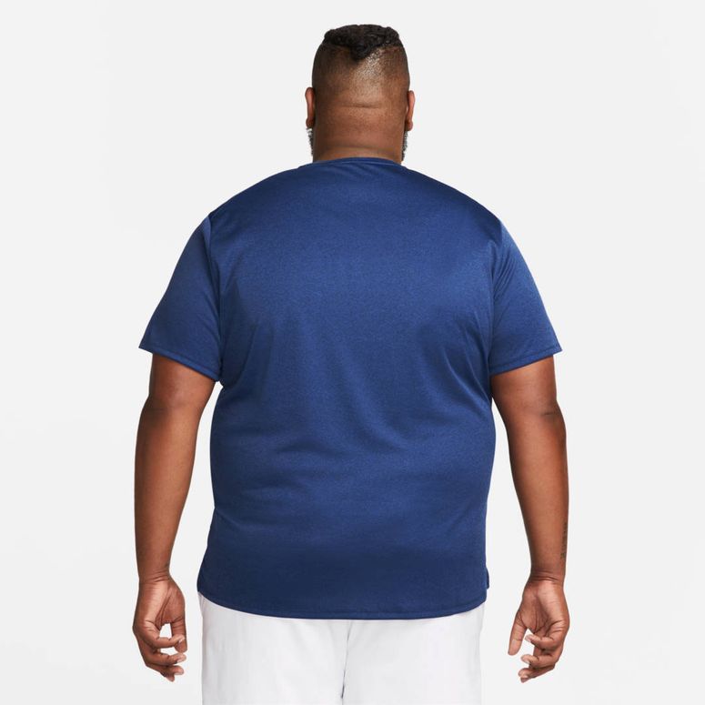 Футболка Nike M NK DF UV MILER SS чоловіча - 2