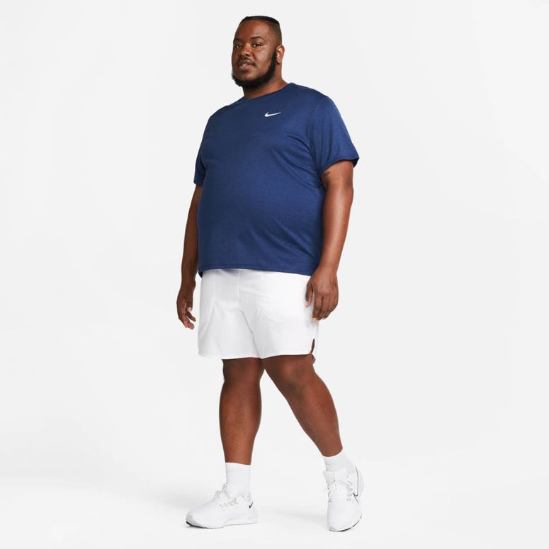 Футболка Nike M NK DF UV MILER SS чоловіча - 4