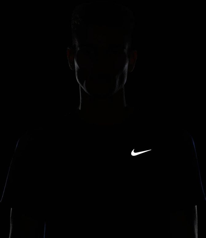 Футболка Nike M NK DF UV MILER SS чоловіча - 5