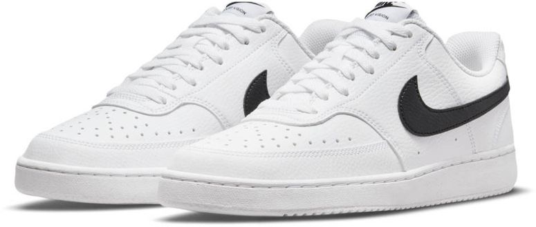 Кросівки Nike NIKE COURT VISION LOW NEXT NATURE - 5