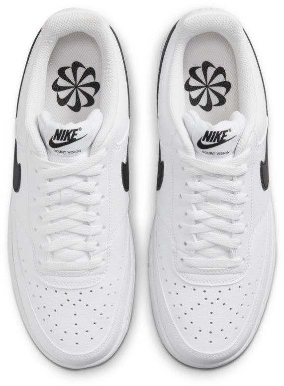 Кросівки Nike NIKE COURT VISION LOW NEXT NATURE - 6