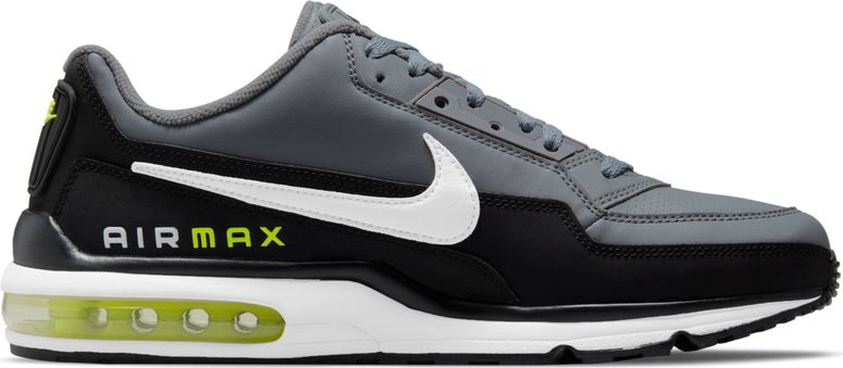 Кроссовки Nike NIKE AIR MAX LTD 3 мужские - 2