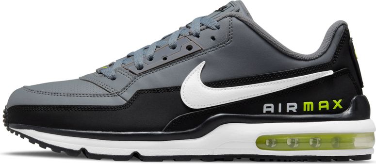 Кроссовки Nike NIKE AIR MAX LTD 3 мужские - 3