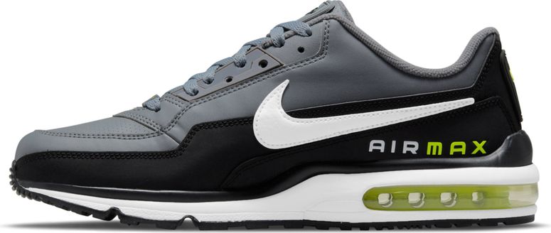 Кроссовки Nike NIKE AIR MAX LTD 3 мужские - 4