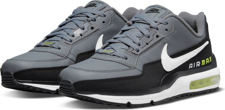Кроссовки Nike NIKE AIR MAX LTD 3 мужские - 5