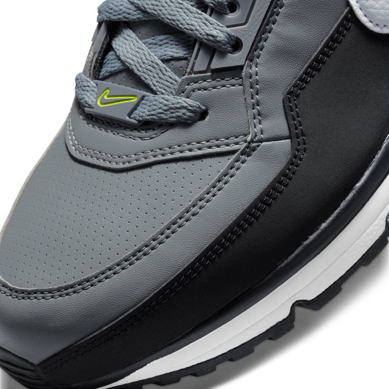Кроссовки Nike NIKE AIR MAX LTD 3 мужские - 7