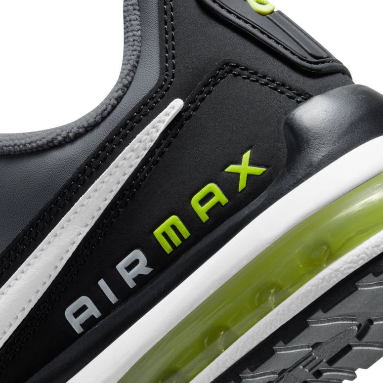 Кроссовки Nike NIKE AIR MAX LTD 3 мужские - 8