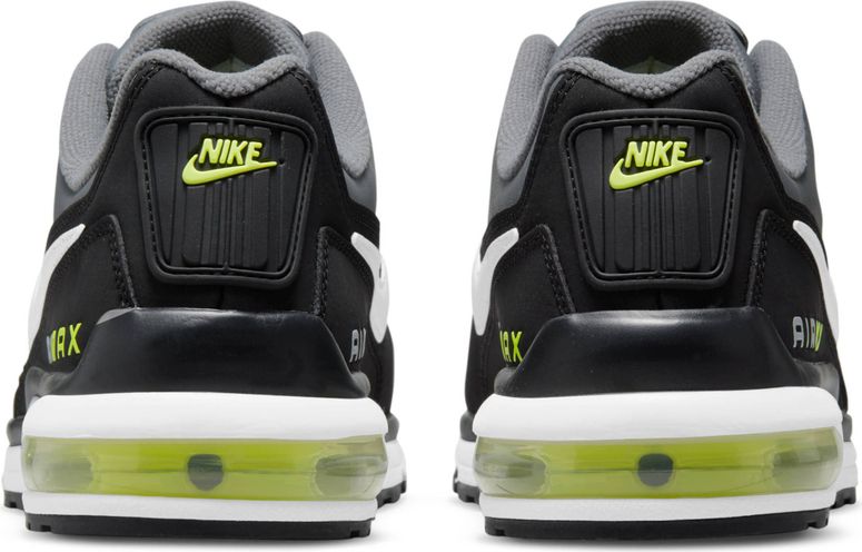 Кроссовки Nike NIKE AIR MAX LTD 3 мужские - 9