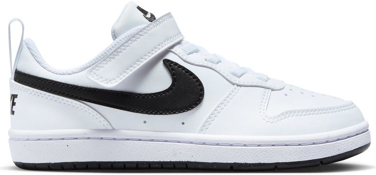 Кроссовки Nike NIKE COURT BOROUGH LOW RECRAFT детские - 1
