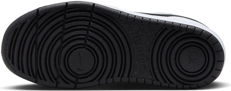 Кроссовки Nike NIKE COURT BOROUGH LOW RECRAFT детские - 10