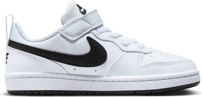 Кроссовки Nike NIKE COURT BOROUGH LOW RECRAFT детские - 2