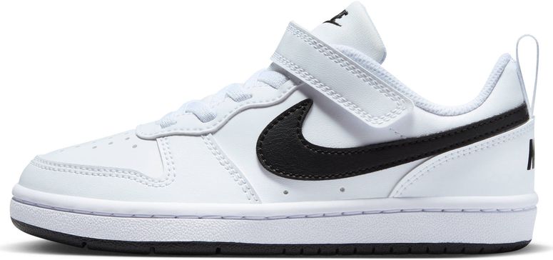 Кроссовки Nike NIKE COURT BOROUGH LOW RECRAFT детские - 3