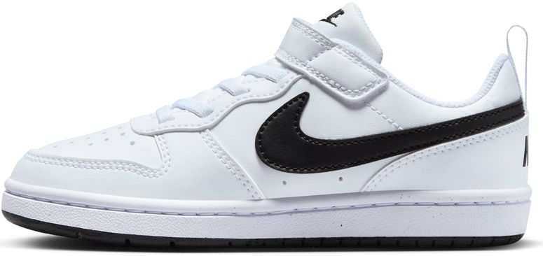 Кроссовки Nike NIKE COURT BOROUGH LOW RECRAFT детские - 4