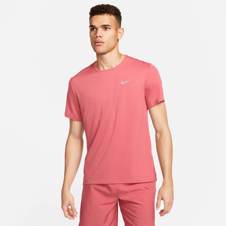 Футболка Nike M NK DF UV MILER SS - 1