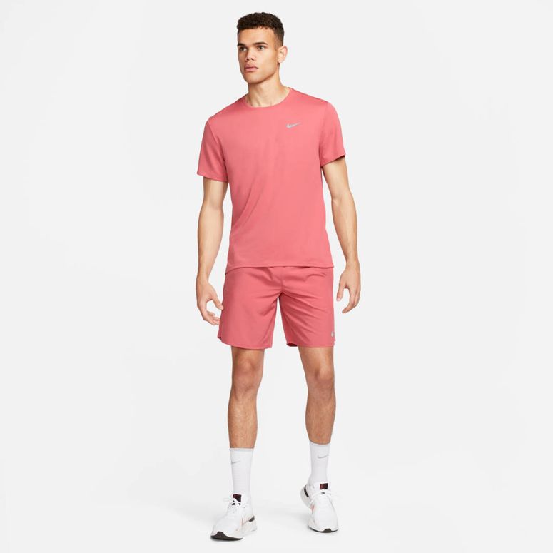 Футболка Nike M NK DF UV MILER SS - 4