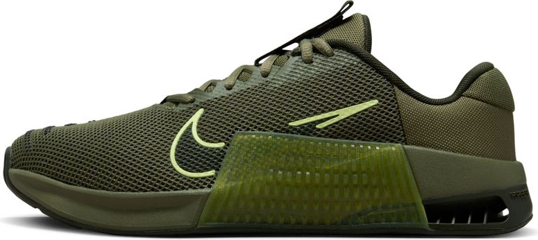 Кроссовки Nike NIKE METCON 9 мужские - 3