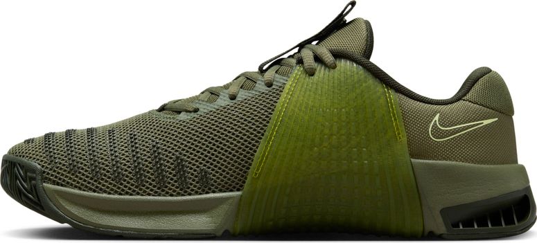 Кроссовки Nike NIKE METCON 9 мужские - 4