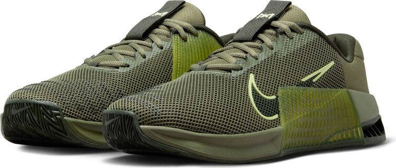 Кроссовки Nike NIKE METCON 9 мужские - 5