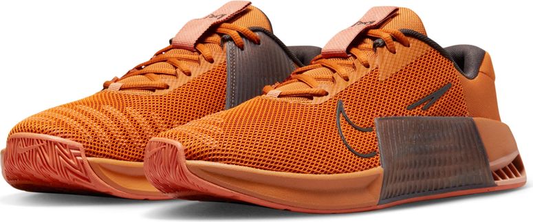 Кроссовки Nike NIKE METCON 9 мужские - 5
