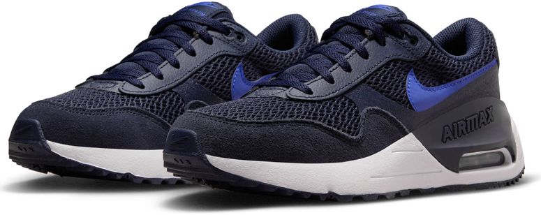 Кроссовки Nike NIKE AIR MAX SYSTM - 5