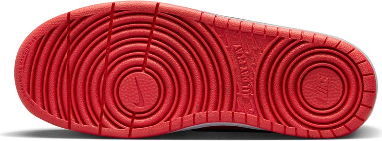 Кроссовки Nike NIKE COURT BOROUGH LOW RECRAFT для мальчика - 10