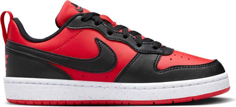 Кроссовки Nike NIKE COURT BOROUGH LOW RECRAFT для мальчика - 2