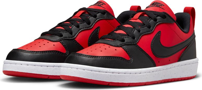 Кроссовки Nike NIKE COURT BOROUGH LOW RECRAFT для мальчика - 5