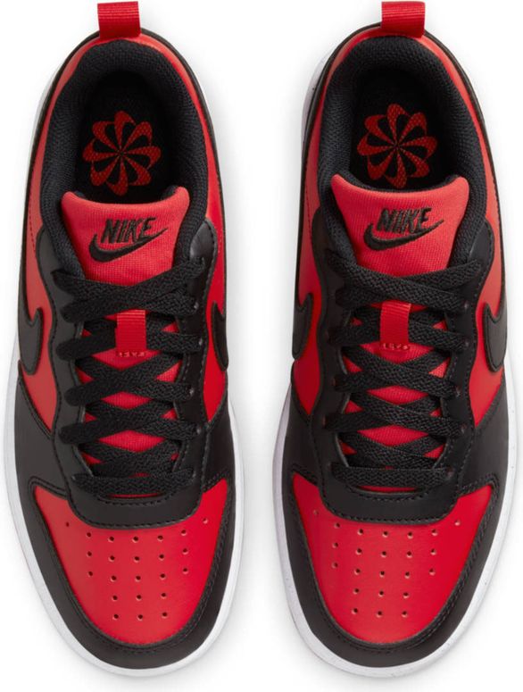 Кроссовки Nike NIKE COURT BOROUGH LOW RECRAFT для мальчика - 6
