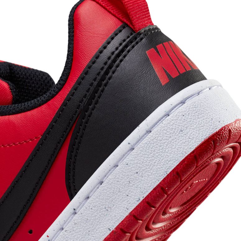 Кроссовки Nike NIKE COURT BOROUGH LOW RECRAFT для мальчика - 8