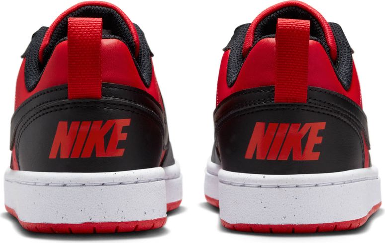 Кроссовки Nike NIKE COURT BOROUGH LOW RECRAFT для мальчика - 9