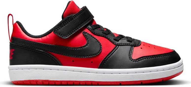 Кроссовки Nike NIKE COURT BOROUGH LOW RECRAFT для мальчика - 1