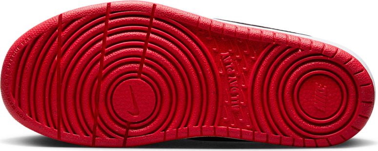 Кроссовки Nike NIKE COURT BOROUGH LOW RECRAFT для мальчика - 10