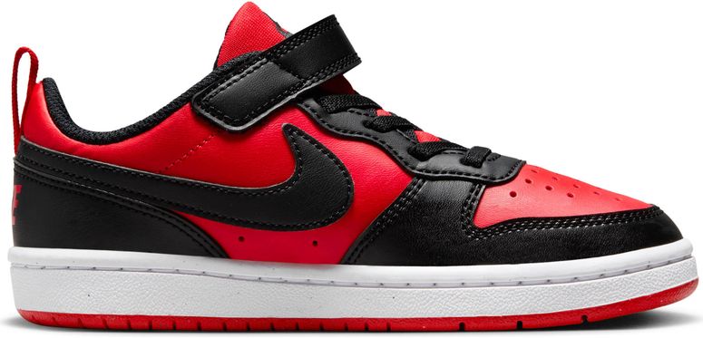 Кроссовки Nike NIKE COURT BOROUGH LOW RECRAFT для мальчика - 2