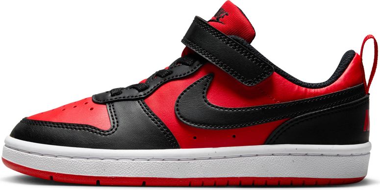 Кроссовки Nike NIKE COURT BOROUGH LOW RECRAFT для мальчика - 3