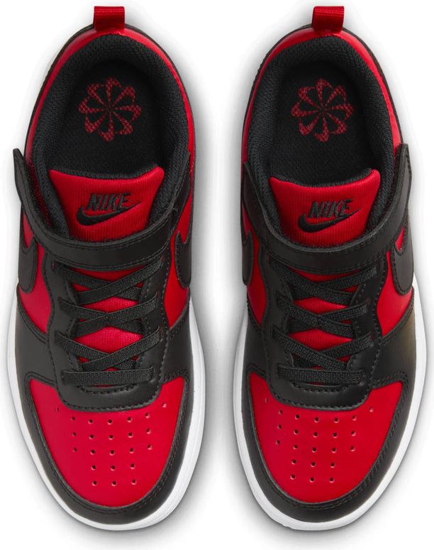 Кроссовки Nike NIKE COURT BOROUGH LOW RECRAFT для мальчика - 6