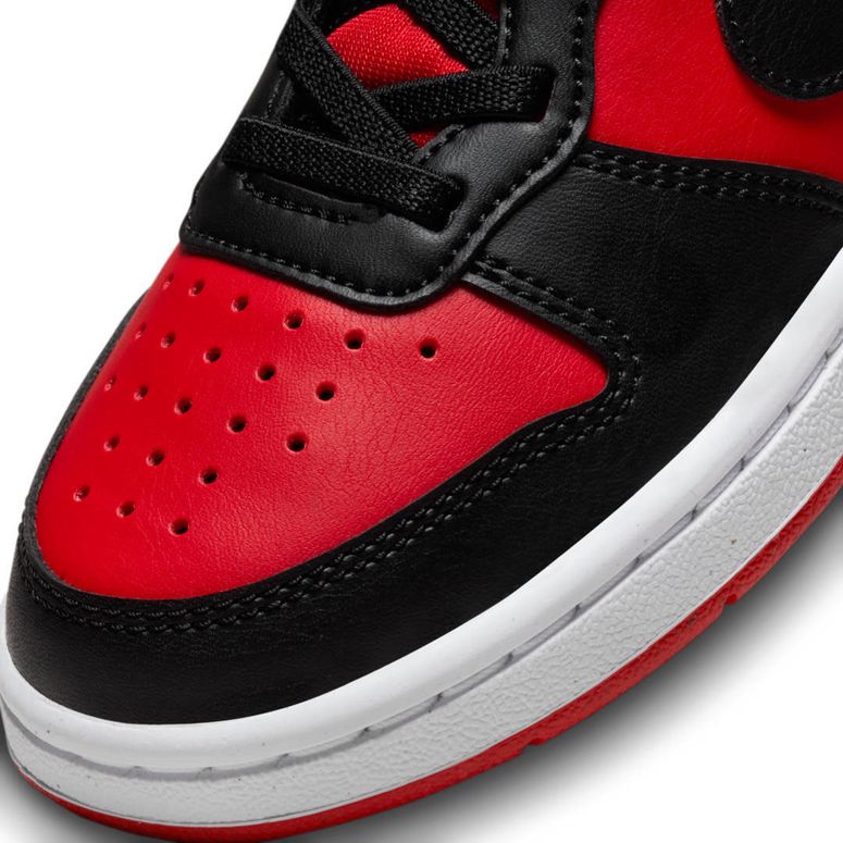 Кроссовки Nike NIKE COURT BOROUGH LOW RECRAFT для мальчика - 7