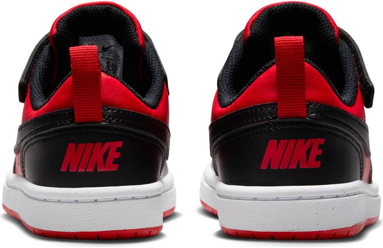 Кроссовки Nike NIKE COURT BOROUGH LOW RECRAFT для мальчика - 9
