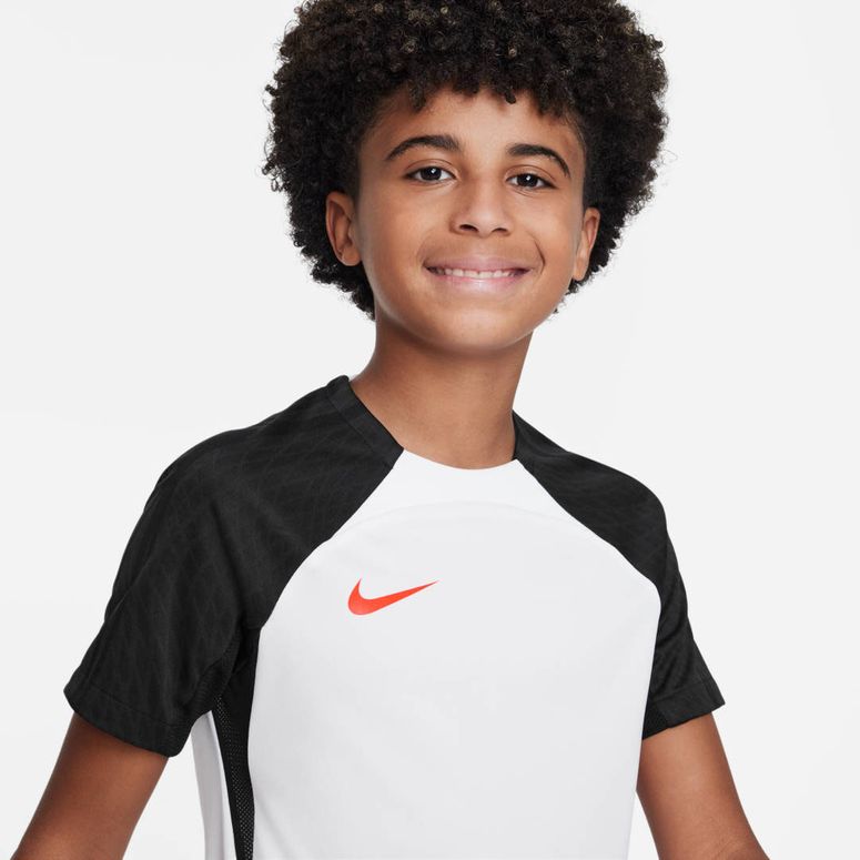 Футболка Nike K NK DF STRK SS TOP K BR - 3