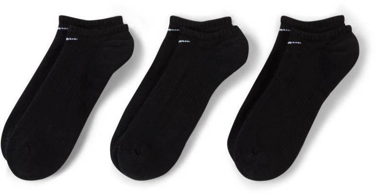 Носки Nike Nike Everyday Cushioned - 4