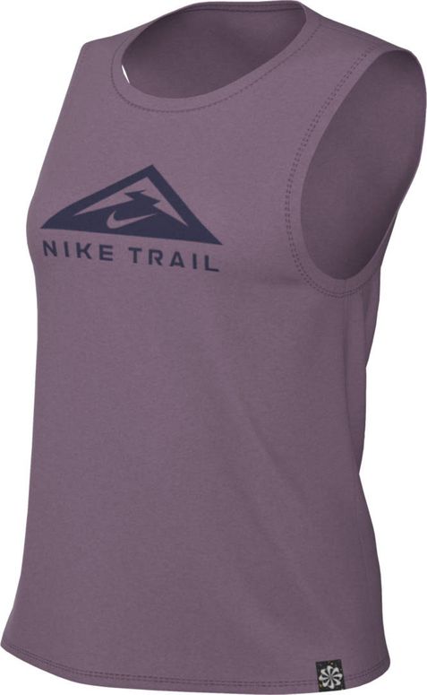 Футболка Nike W NK TRAIL DF TANK - 6