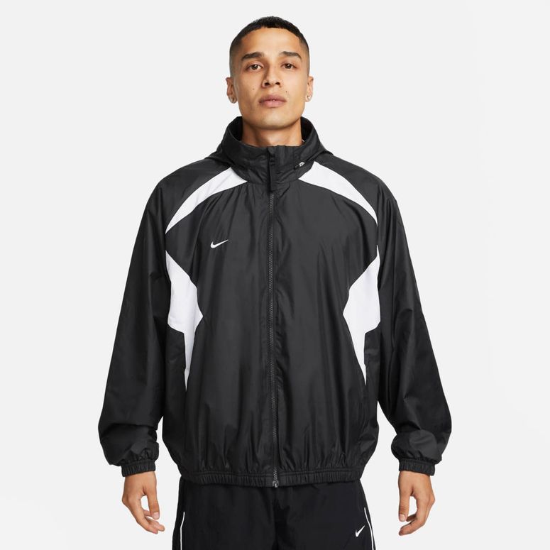 Джемпер Nike M NK RPL FC LW JACKET - 1