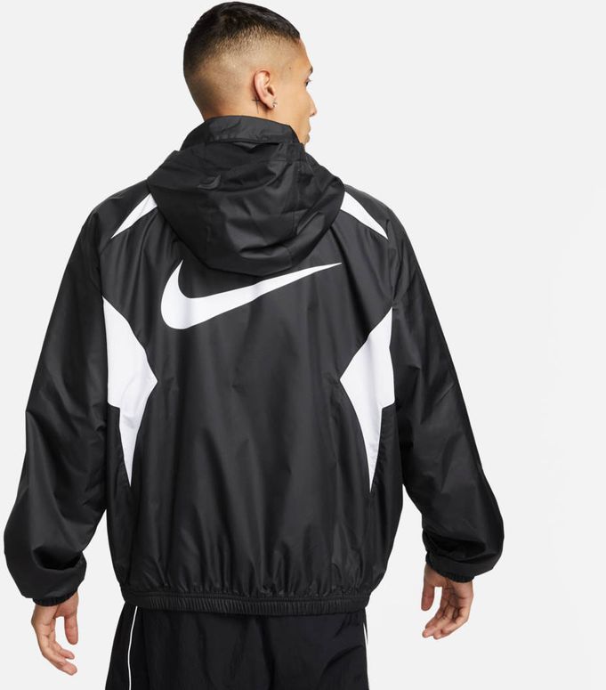 Джемпер Nike M NK RPL FC LW JACKET - 2