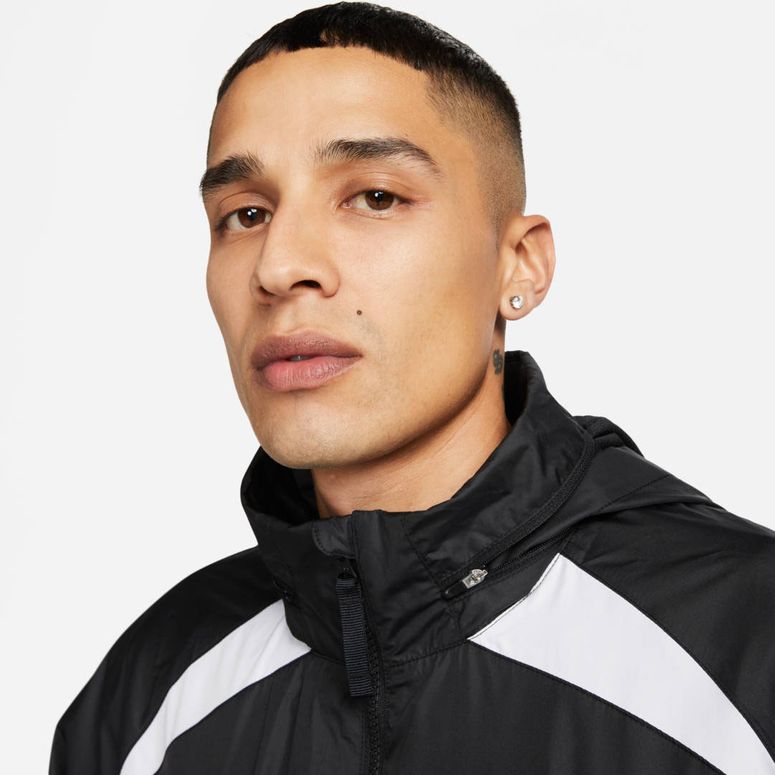 Джемпер Nike M NK RPL FC LW JACKET - 3