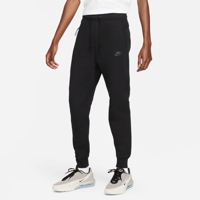 Штани Nike NK TCH FLC JGGR чоловічі - 1