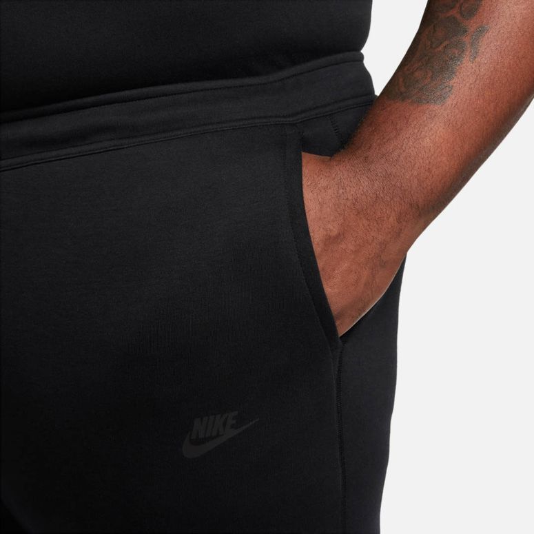 Штани Nike NK TCH FLC JGGR чоловічі - 11