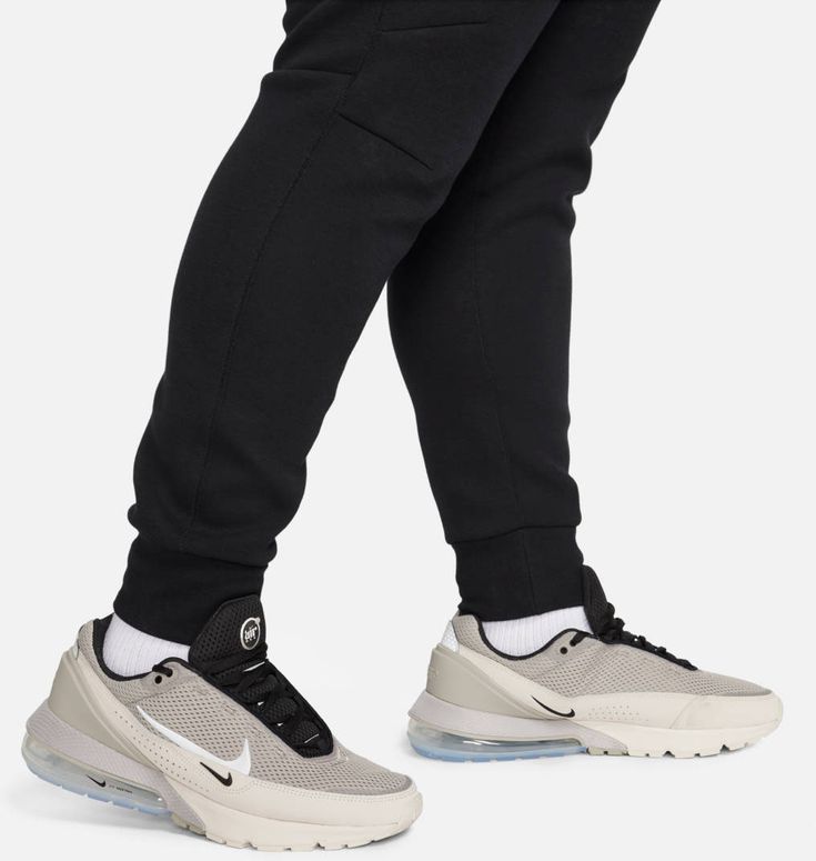 Штани Nike NK TCH FLC JGGR чоловічі - 15