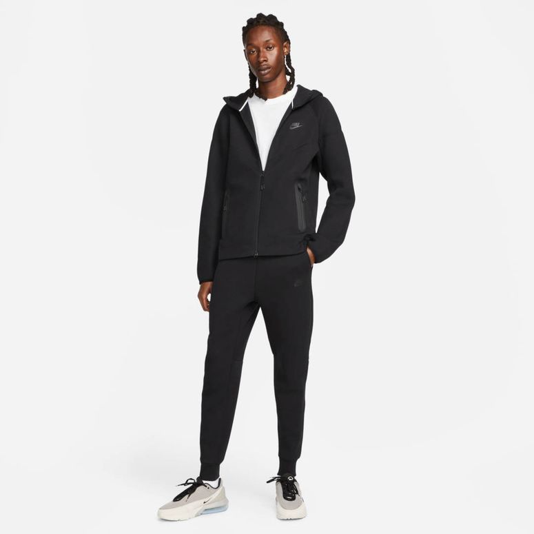 Штани Nike NK TCH FLC JGGR чоловічі - 2