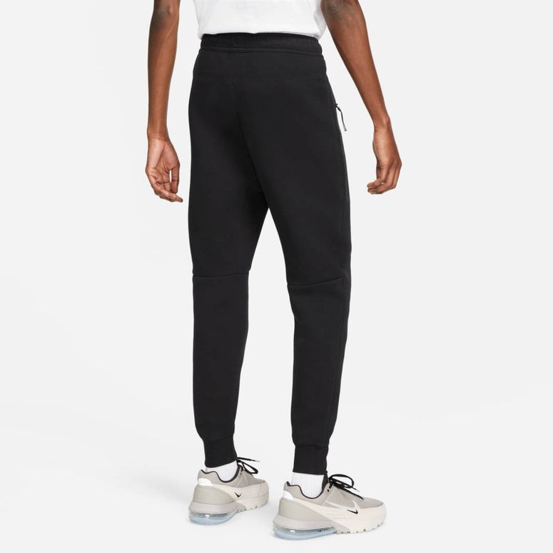 Штани Nike NK TCH FLC JGGR чоловічі - 3